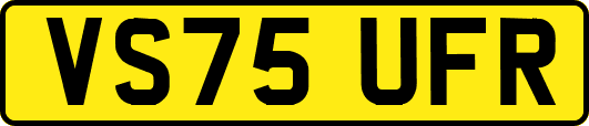 VS75UFR