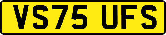 VS75UFS