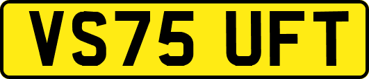 VS75UFT
