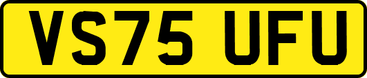 VS75UFU