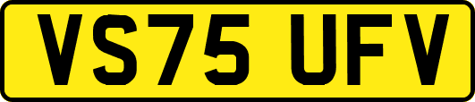 VS75UFV