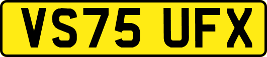 VS75UFX