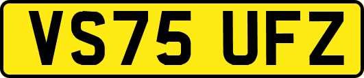 VS75UFZ