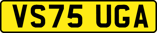 VS75UGA