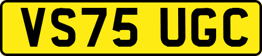VS75UGC