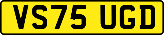 VS75UGD