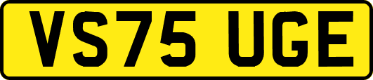 VS75UGE