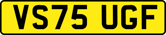 VS75UGF
