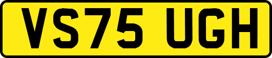 VS75UGH