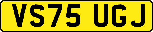 VS75UGJ