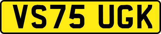 VS75UGK