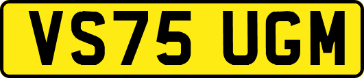 VS75UGM