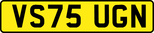 VS75UGN