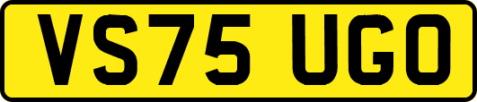 VS75UGO