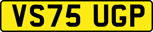 VS75UGP