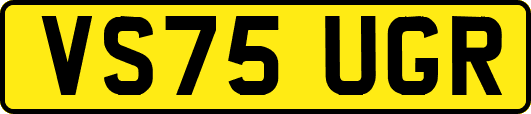 VS75UGR