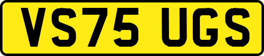 VS75UGS