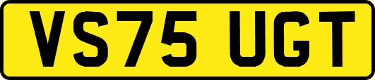 VS75UGT