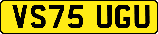 VS75UGU
