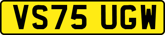 VS75UGW