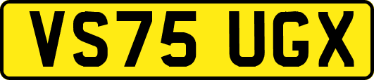 VS75UGX
