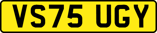 VS75UGY