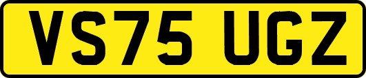 VS75UGZ