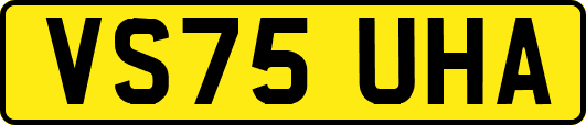 VS75UHA