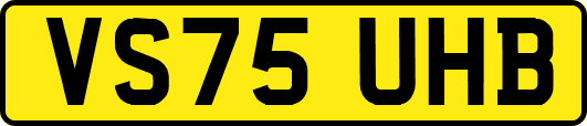 VS75UHB