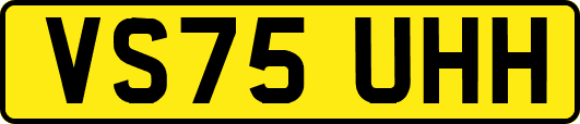VS75UHH