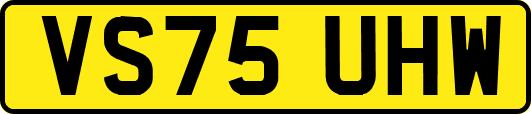 VS75UHW