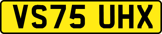 VS75UHX