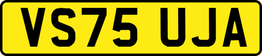 VS75UJA