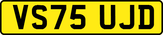 VS75UJD