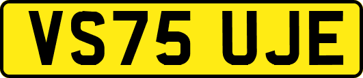 VS75UJE