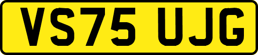 VS75UJG