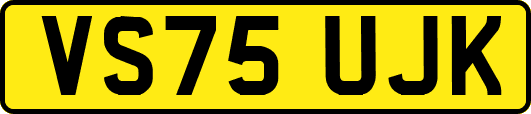VS75UJK