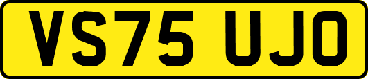 VS75UJO