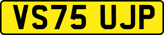 VS75UJP