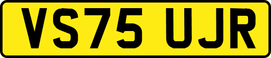 VS75UJR