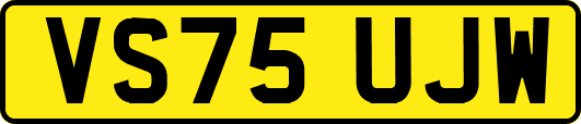 VS75UJW