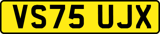 VS75UJX