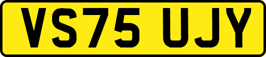 VS75UJY