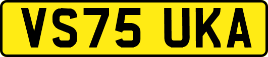 VS75UKA