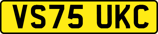 VS75UKC