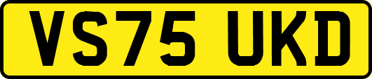 VS75UKD