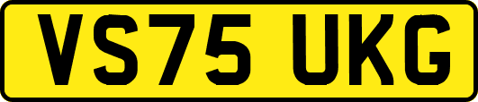 VS75UKG