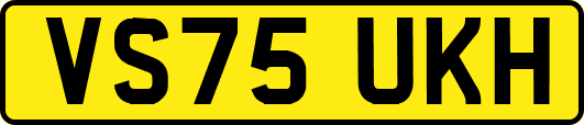VS75UKH