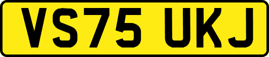 VS75UKJ
