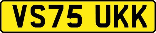 VS75UKK